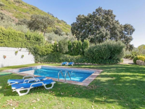 Beautiful Cottage in La Joya with Private Swimming Pool, La Joya